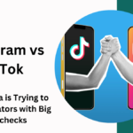 Instagram vs TikTok