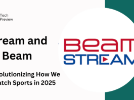 Stream and Beam