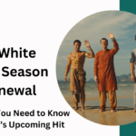 The White Lotus’ Season 3 Renewal