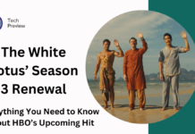 The White Lotus’ Season 3 Renewal