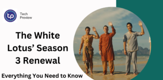 The White Lotus’ Season 3 Renewal