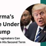 Pharma’s Future Under Trump