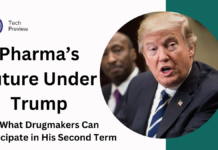 Pharma’s Future Under Trump