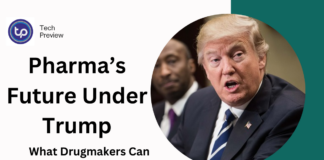 Pharma’s Future Under Trump
