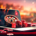 How Technology Is Driving Growth In The Online Casino Market