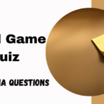 Squid Game Quiz