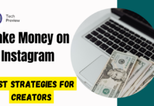 How to Make Money on Instagram